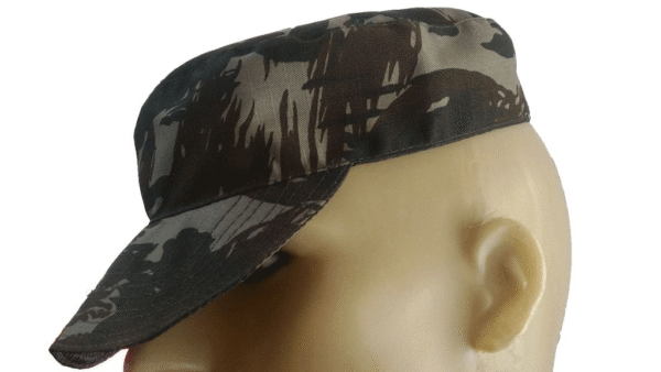 GORRO CAMUFLADO DUPLA FACE | EB - Imagem 2