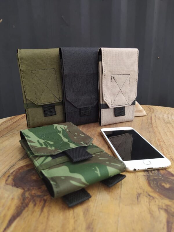 PORTA CELULAR MODULAR