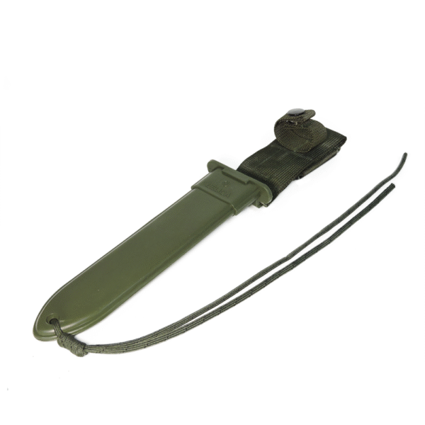FACA BAIONETA M9 - CABO POLIMERO - Imagem 3