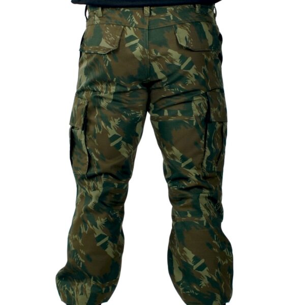 UNIFORME CAMUFLADO MARINHA DO BRASIL - Imagem 5