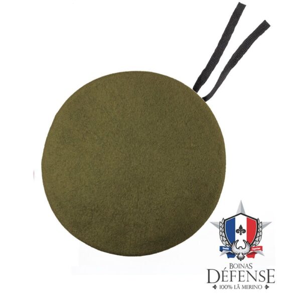 BOINA DEFENSE | VERDE OLIVA