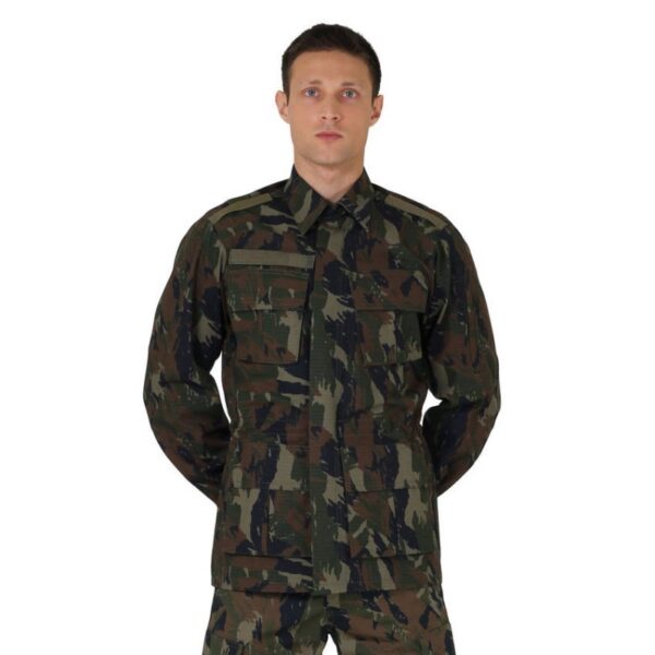 UNIFORME CAMUFLADO FORÇA AÉREA BRASILEIRA - Imagem 2