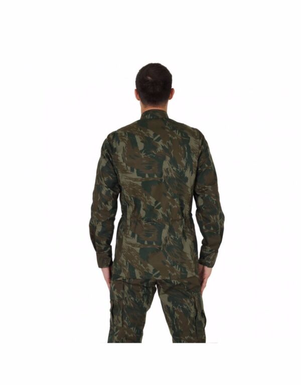 UNIFORME CAMUFLADO MARINHA DO BRASIL - Imagem 3