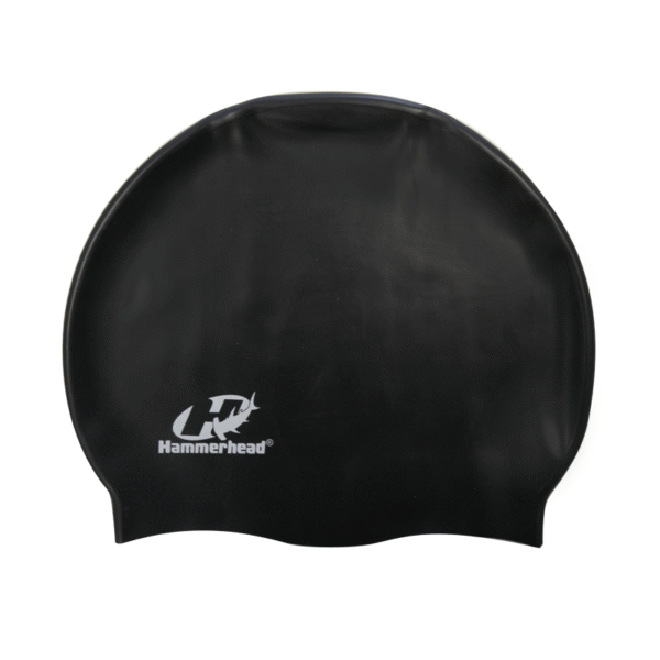 TOUCA DE SILICONE LISA | HAMMERHEAD