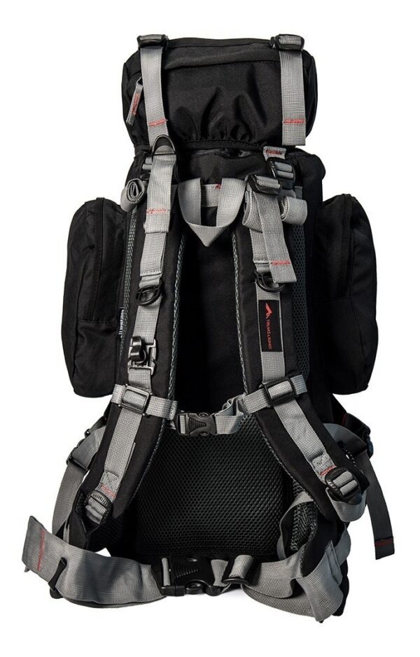 MOCHILA CRAMPON TECH 48LTS | TRILHAS E RUMOS - Imagem 2