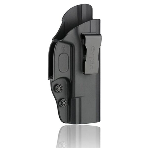 COLDRE CYTAC FIT TAURUS
