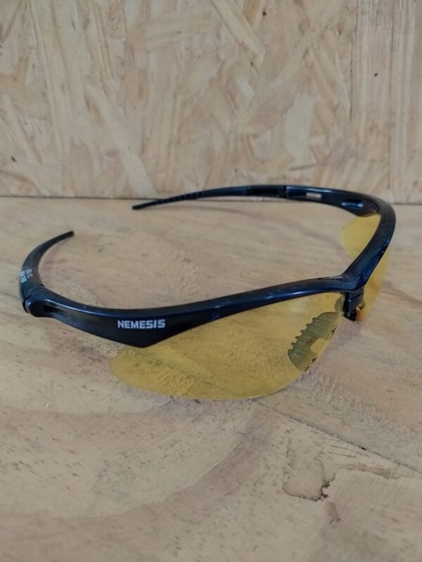 ÓCULOS NEMESIS | AMARELO - Imagem 2