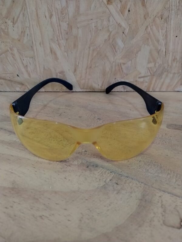 ÓCULOS SUMMER WURTH | AMARELO