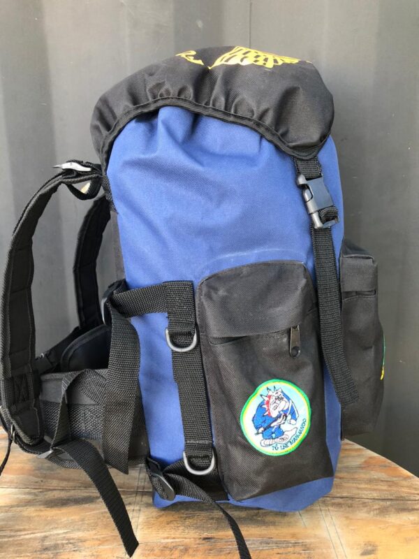 MOCHILA AERONÁUTICA - Imagem 5