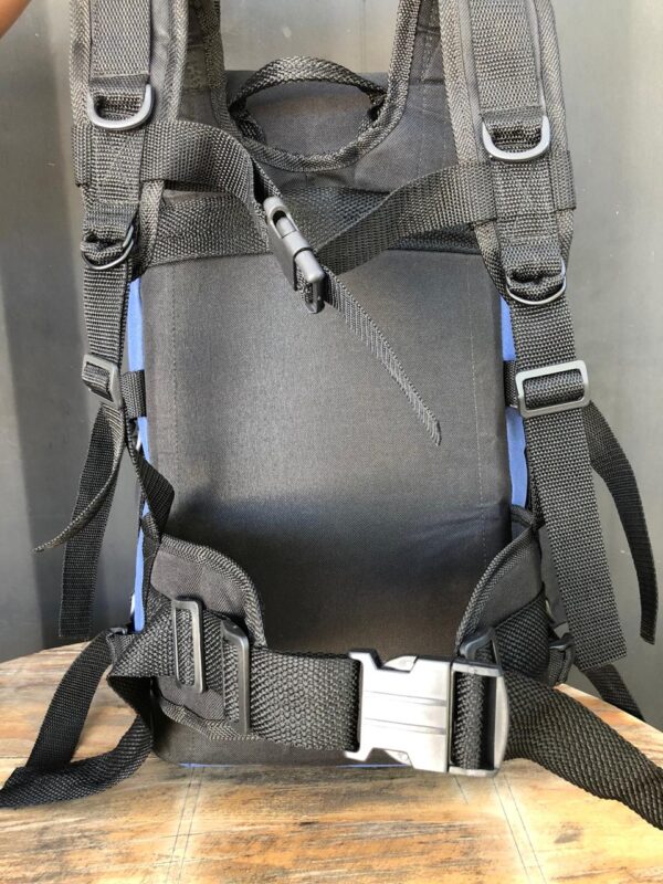 MOCHILA AERONÁUTICA - Imagem 6