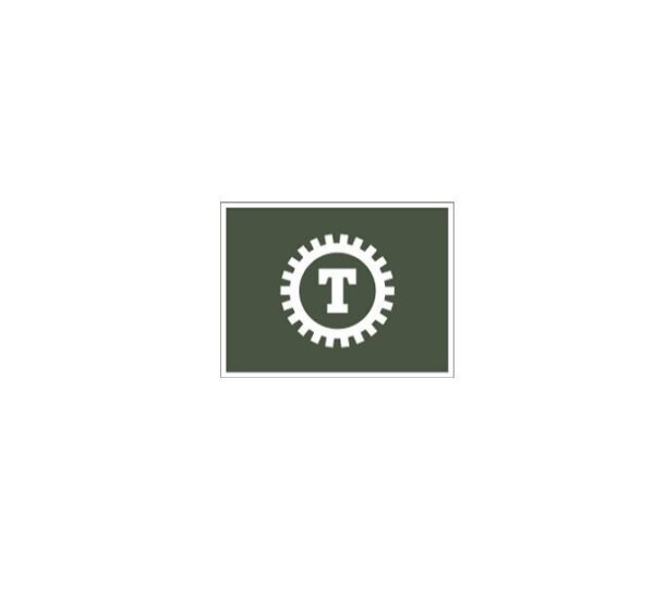DIVISA DE GOLA | TÉCNICO TEMPORÁRIO | EMBORRACHADO