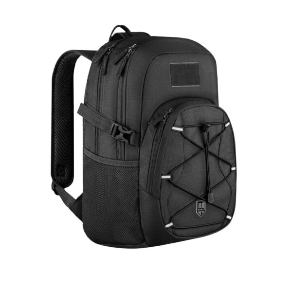 MOCHILA PAISANA BRFORCE | PRETO