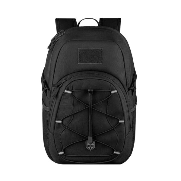 MOCHILA PAISANA BRFORCE | PRETO - Imagem 3