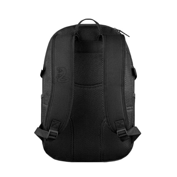 MOCHILA PAISANA BRFORCE | PRETO - Imagem 4