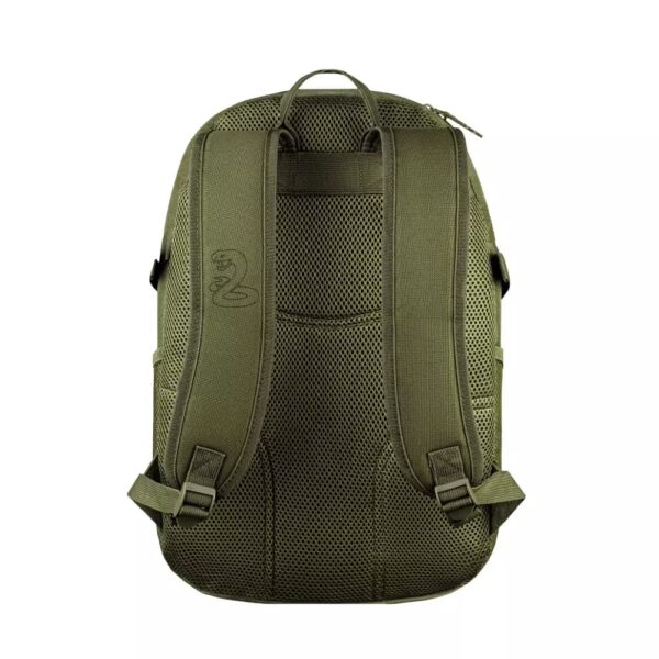 MOCHILA PAISANA BRFORCE | VERDE - Imagem 3