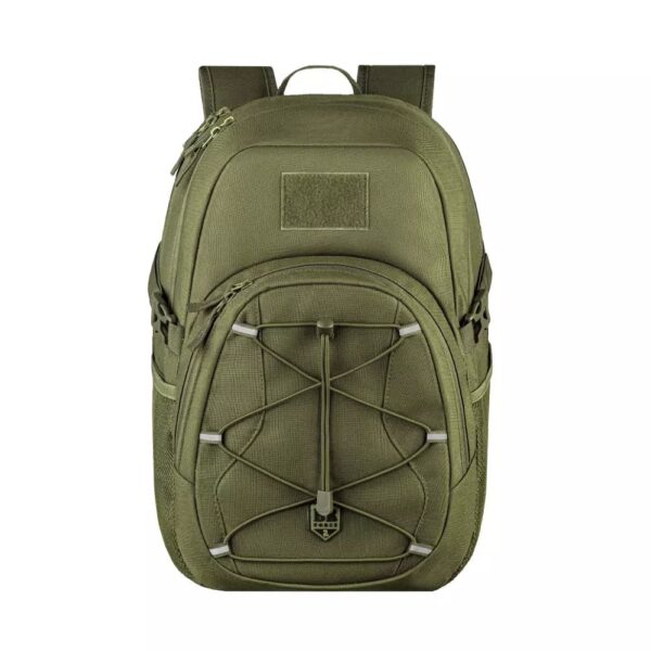 MOCHILA PAISANA BRFORCE | VERDE - Imagem 5
