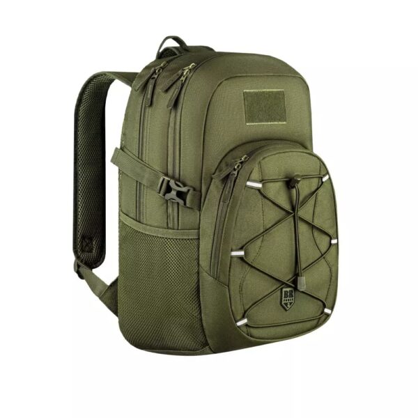 MOCHILA PAISANA BRFORCE | VERDE