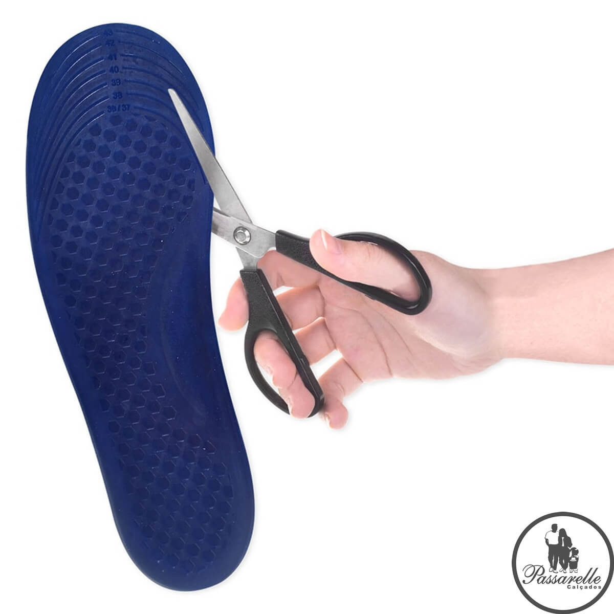 PALMILHA EM GEL RECORTAVEL - Imagem 2